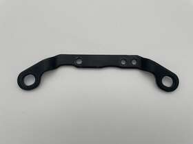16400049 Harley Davidson 17-23 Touring Trike Softail M-8 Oem Induction Module Bracket