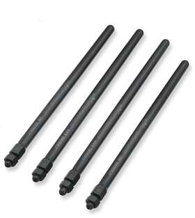 17900059 Harley Davidson Screamin Eagle Premium Tapered Quick-install Adjustable Pushrods