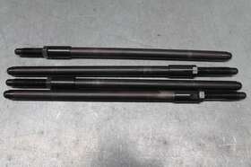 18407-03 Harley Davidson Harley-davidson Adjustable Pushrods