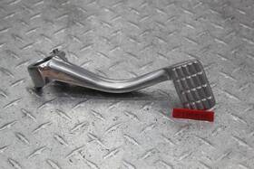 2196846 Harley Davidson 1983 Ironhead Sportser 883 Brake Pedal 2196846 Harley Davidson 1983 Ironhead Sportser 883 Brake Pedal