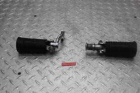 2196847 Harley Davidson 1983 Ironhead Sportser 883 Footpegs
