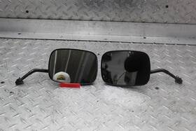 2196854 Harley Davidson 1983 Ironhead Sportser 883 Side Mirrors