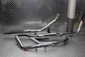 1200-883 Harley Davidson 2199215 1994 Sportster Exhaust Muffler And Headers