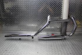 1200-883 Harley Davidson 2199216 1994 Sportster Exhuast Muffler And Headers