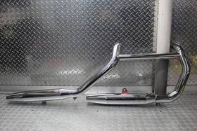 1200-883 Harley Davidson 2199217 1994 Sportster Exhuast Muffler And Headers