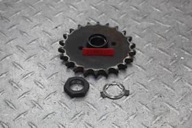 2205217 Harley Davidson 1974 Sportster 1000 Front Motor Drive Sprocket