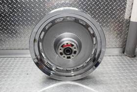 Harley Davidson 2205656 2006 Harlery Sportster 1200 Custom Xl1200c Rear Rim16x3.00