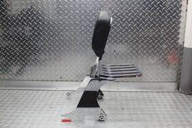 Harley Davidson 2205664 2006 Harley-davidson Sportster 1200 Custom Xl1200c Backrest Assembly