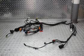 2205688 Harley Davidson 2006 Harley-davidson Sportster 1200 Custom Xl1200c Wiring Harness