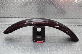 2205691 Harley Davidson 2006 Harley-davidson Sportster 1200 Custom Xl1200c Front Fender