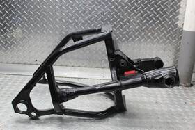 2205697 Harley Davidson 2004 Suzuki Intruder Volusia 800 Vl800 Swing Arm