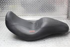 Harley Davidson 2206359 2013 Harley-davidson Dyna Super Glide Custom Fxdc Seat