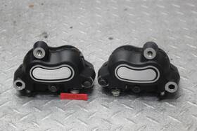 Harley Davidson 2206360 2013 Harley-davidsdon Dyna Super Glide Custom Fxdc Front Brake Calipers