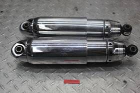 Harley Davidson 2206361 2013 Harley-davidson Dyna Super Glide Custom Fxdc Shocks