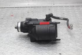 Harley Davidson 2206362 2013 Harley-davidson Dyna Super Glide Custom Fxdc Starter Motor