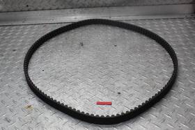 Harley Davidson 2206371 2013 Harley-davidson Dyna Super Glide Custom Fxdc Rear Wheel Belt