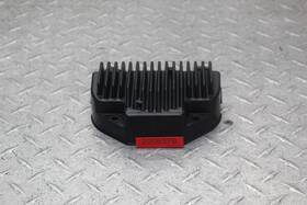Harley Davidson 2206379 2013 Harley-davidson Dyna Super Glide Custom Fxdc Rectifier