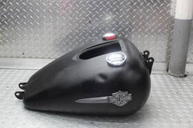 Harley Davidson 2206388 2013 Harley-davidson Dyna Super Glide Custom Fxdc Gas Tank