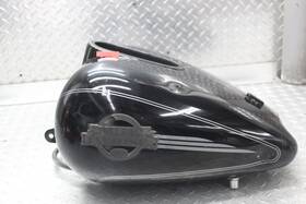 Harley Davidson 2206595 2007 Harley-davidson Electra Glide Ultra Classic Flhtcu Gas Tank