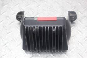 Harley Davidson 2206611 2007 Harley-davidson Electra Glide Ultra Classic Flhtcu Rectifier