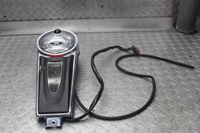 Harley Davidson 2206620 2007 Harley-davidson Electra Glide Ultra Classic Flhtcu Gas Tank Center Console