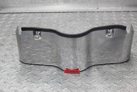 Harley Davidson 2206626 2007 Harley-davidson Electra Glide Ultra Classic Flhtcu Dash Panel Cover
