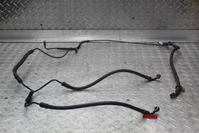Harley Davidson 2206627 2007 Harley-davidson Electra Glide Ultra Classic Flhtcu Brake Hoses