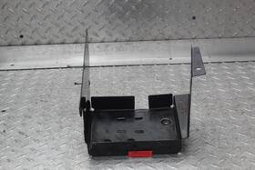 Harley Davidson 2206628 2007 Harley-davidson Electra Glide Ultra Classic Flhtcu Battery Tray