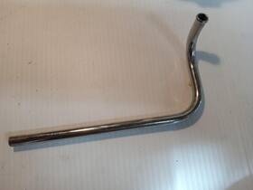 24922-86 Harley-davidson Carburetor Vent Tube Oem Evo Lowrider Electraglide Flst Softail