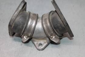 27012-83a Harley Davidson 27008-83a Intake Manifold Evo Softail Fatboy 27012-83a Harley Davidson 27008-83a Intake Manifold Evo Softail Fatboy