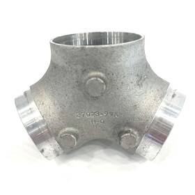 27023-99a Harley-davidson Oem 99-06 Sportster Xl Carburetor Intake Manifold Genuine Replacement