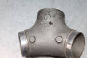27164-98 Harley-davidson Intake Manifold