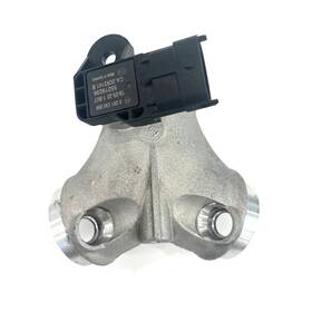 27200022 Harley-davidson Oem 07-22 Sportster Xl Intake Manifold And Map Abs Pressure Sensor Genuine