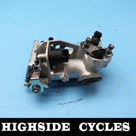 27202-95a Harley-davidson 1356 96 Road King Induction Module Assembly Throttle Body