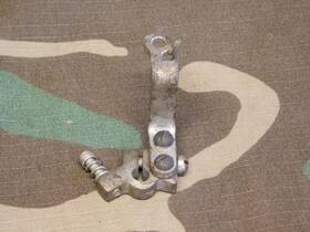 27267-49 Harley-davidson Original Throttle Lever. 27267-49. 49 - 58 45s