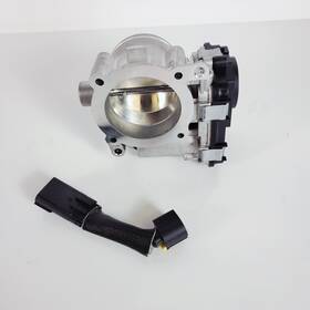 27300052 Harley-davidson Harley-davdidson 08-16 Screamin Eagle Pro High-flow Intake Throttle Body 64mm