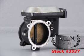 27300147 Harley-davidson 2017 Throttle Body Induction Module Video Tested 64mm