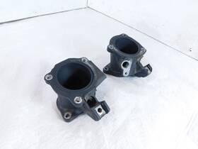 27300172 Harley-davidson 22-25 Sportster Nightster Rh975 Front And Rear Intake Manifolds