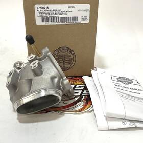 27300218 Harley-davidson New Genuine Gen2 M8 Screamin Eagle High-flow 68mm Cast Manifold