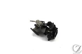27600-01a Harley-davidson 2760-01a 2004 04 Road King Flhr Throttle Body Induction