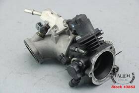 27603-01 Harley-davidson 2002 Road King Cvo Throttle Body Induction Fuel Injection Module