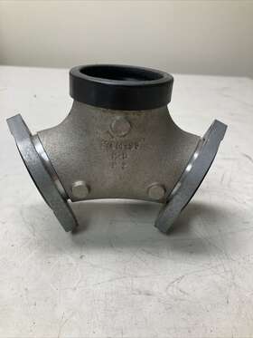 27614-99 Harley-davidson 2000 Flstf Twin Cam Intake