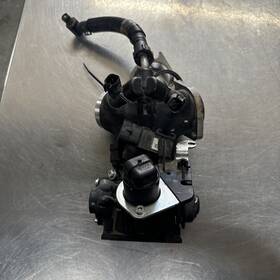 27640-06b Harley-davidson 2007 Flh Screamin Eagle Throttle Body Used 27640-06b Harley-davidson 2007 Flh Screamin Eagle Throttle Body Used
