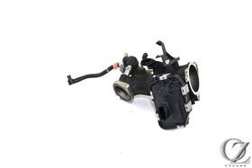 27685-11a Harley-davidson 2015 15 Road Glide Fltruse Cvo Throttle Body Induction