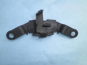 27712-08 Harley-davidson 10398 2008-16 Oem Dyna Softail Touring Induction Module Bracket Air Cleaner