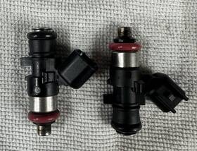280158387 Harley-davidson Screaming Eagle Stock Injectors 117 Inch