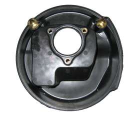 290000333 Harley-davidson Air Cleaner Backplate Housing Flhtc Filter