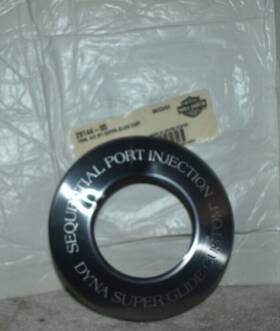 29144-05 Harley-davidson Air Cleaner Insert Efi Dyna Super Glide Custom Pn# H1