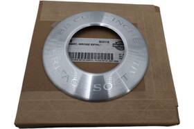 29161-00 Harley-davidson New Oem 2000-2006 Heritage Softail Air Cleaner Trim Ins
