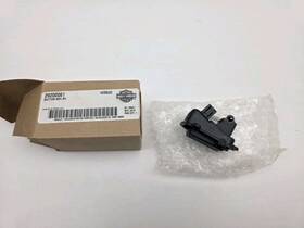29200061 Harley-davidson Right Hand Button Assembly Oem 29200061 Harley-davidson Right Hand Button Assembly Oem